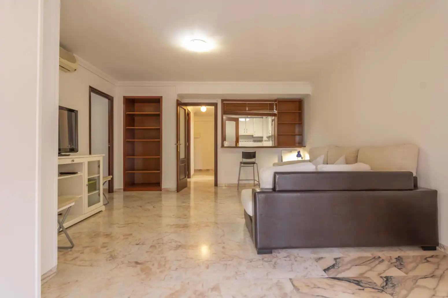 Flat with lift for sale in Triana, imagen 21