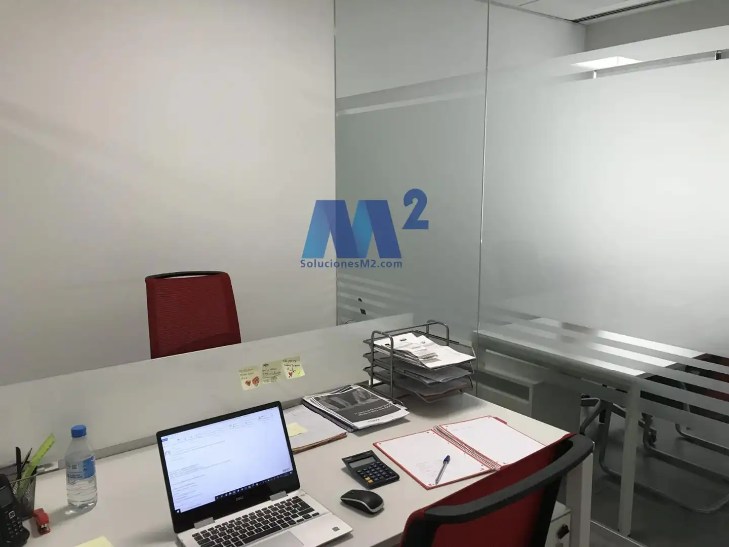 Oficina en venta en San Sebastián de los Reyes