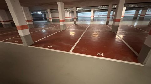 Foto 3 von Garage zum Verkauf in Calle María de Zayas, 2, San Agustín - Parque Europa, Burgos Capital