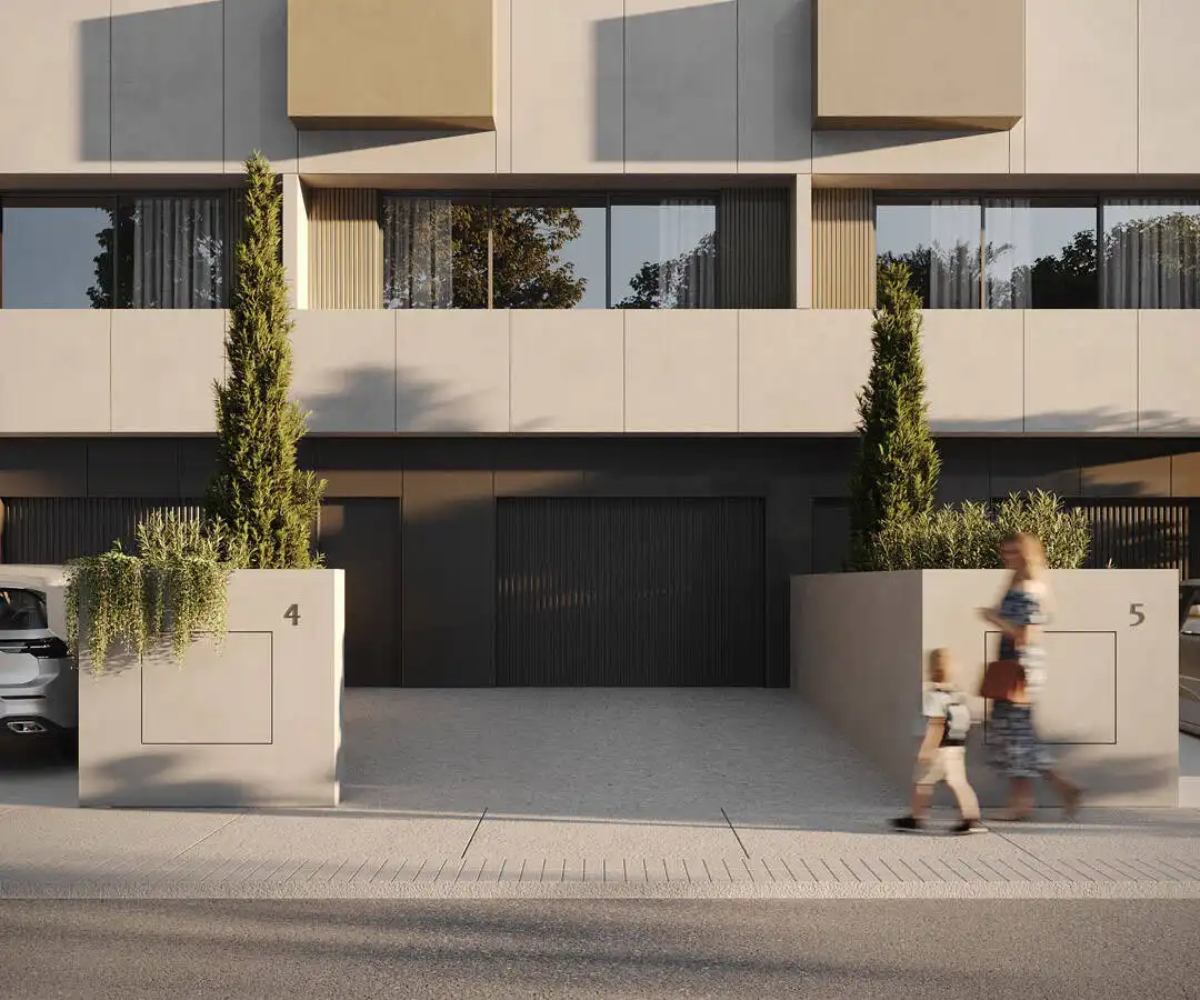 Maison avec terrasse à vendre à Carrer de l'Estudi General de Girona, imagen 10