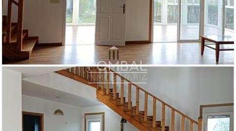 Foto 4 de Casa o xalet en venda a Vilarchao, Casco Viejo, Ourense