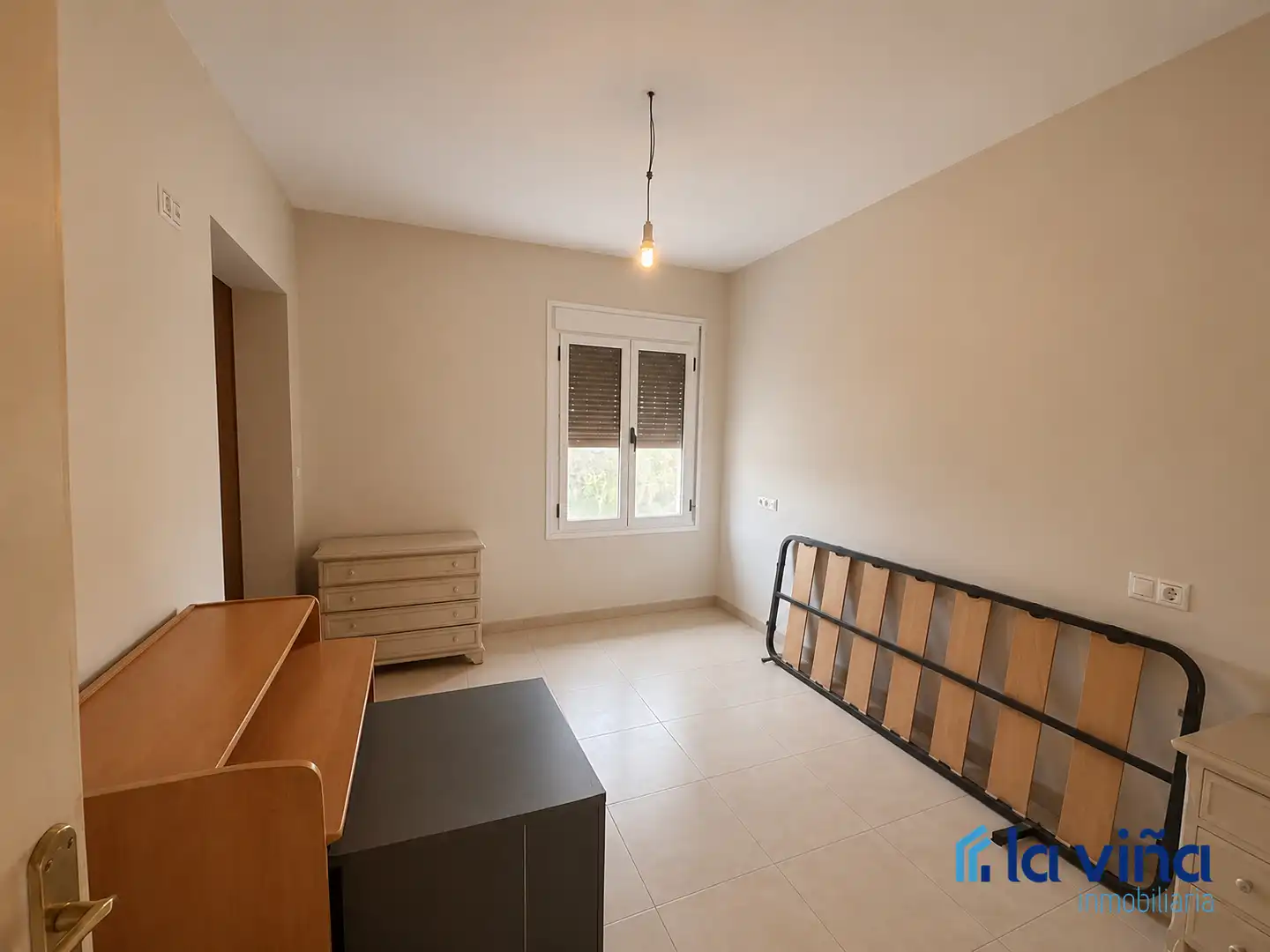 Schlafzimmer von Wohnung zum Verkauf in Humilladero mit Möbliert