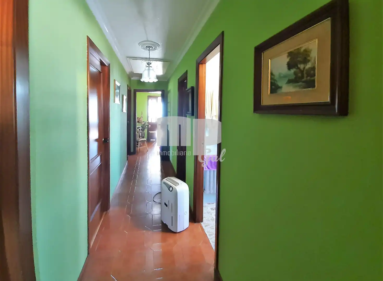 Chalet con terraza en venta en Rúa de Monteferro 4, imagen 40