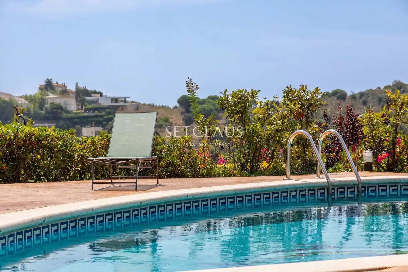 Villa avec piscine à vendre à Alella, imagen 26