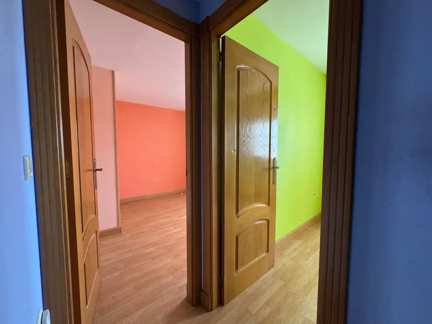 Ático en venta en Calle Cervantes, 1, San Pedro del Pinatar ciudad