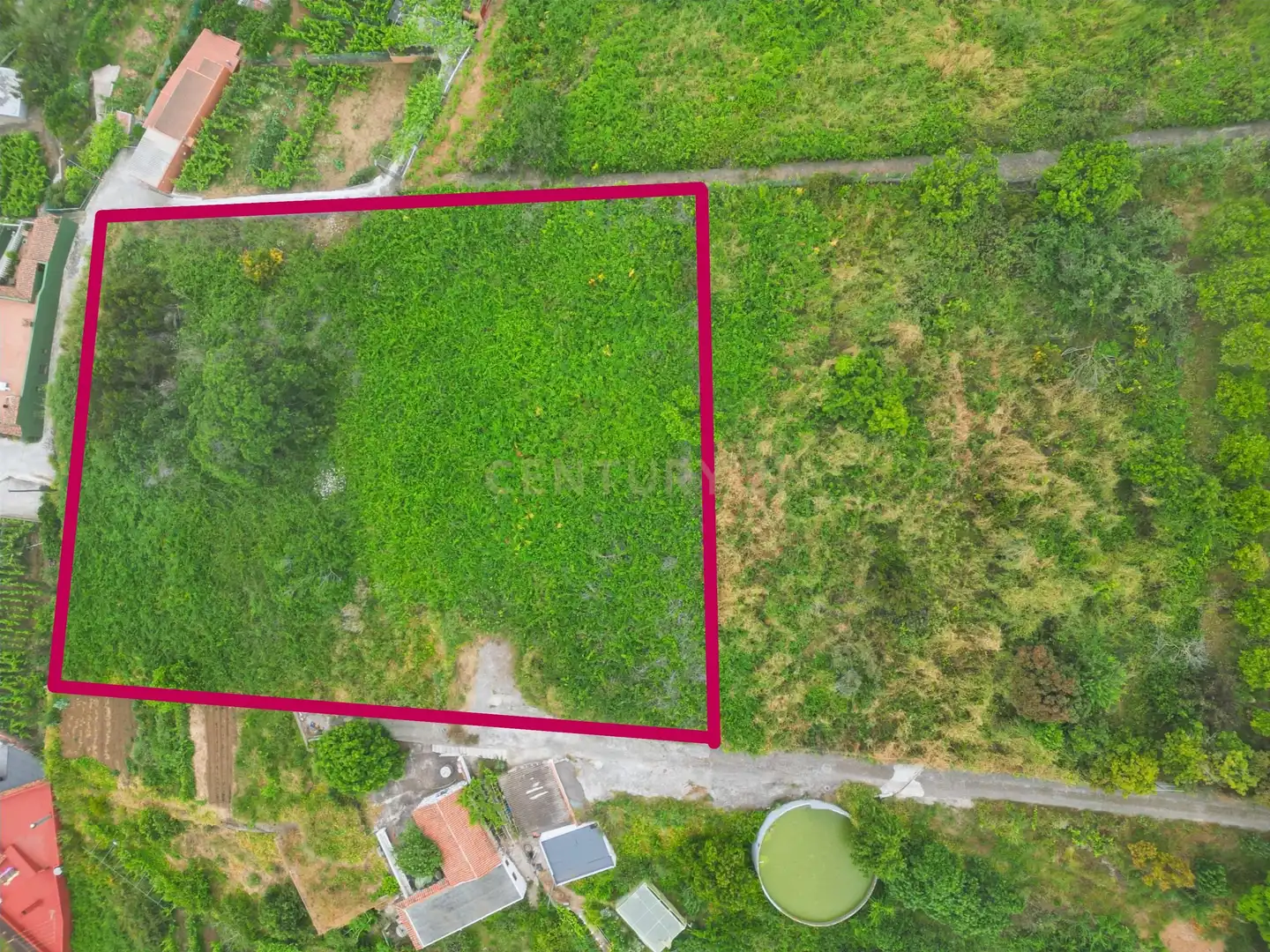 Terreno rustico in vendita a Calle Alzados Guanches, La Orotava, Spain, imagen 2
