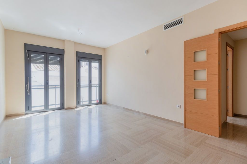 Flat for sale in Santaella  with Storage room
