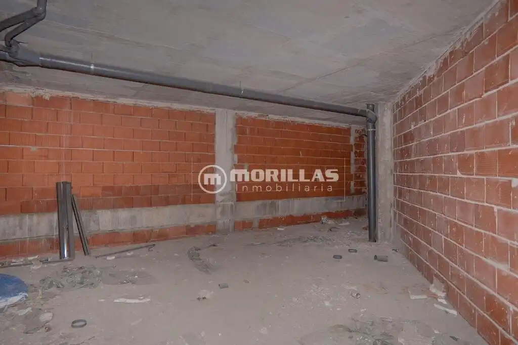 Local en venta en Calasparra