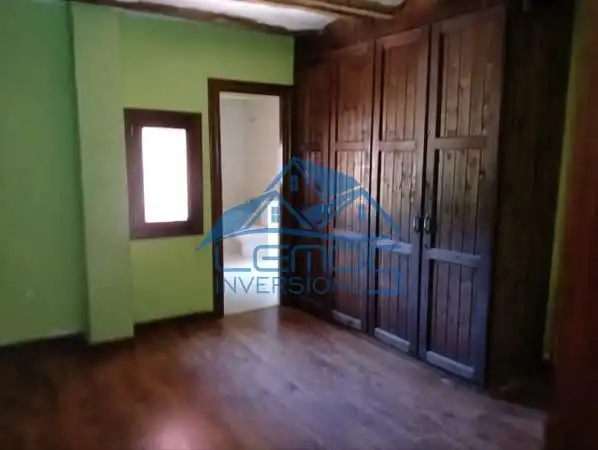 Dormitori de Casa o xalet en venda en Lagunilla del Jubera