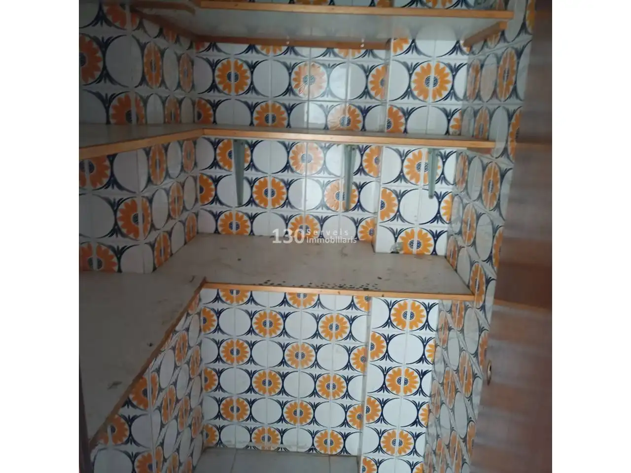 Piso en venta en Calle SAN CRISTOFOL, Valletes - Xiribecs