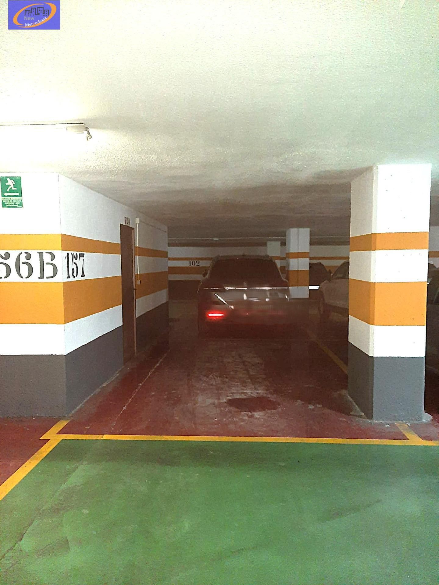 Parking of Garage to rent in Mislata