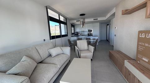 Photo 4 of Apartments for sale in Calle Precidente Adolfo Suarez, Via Parque, Benidorm