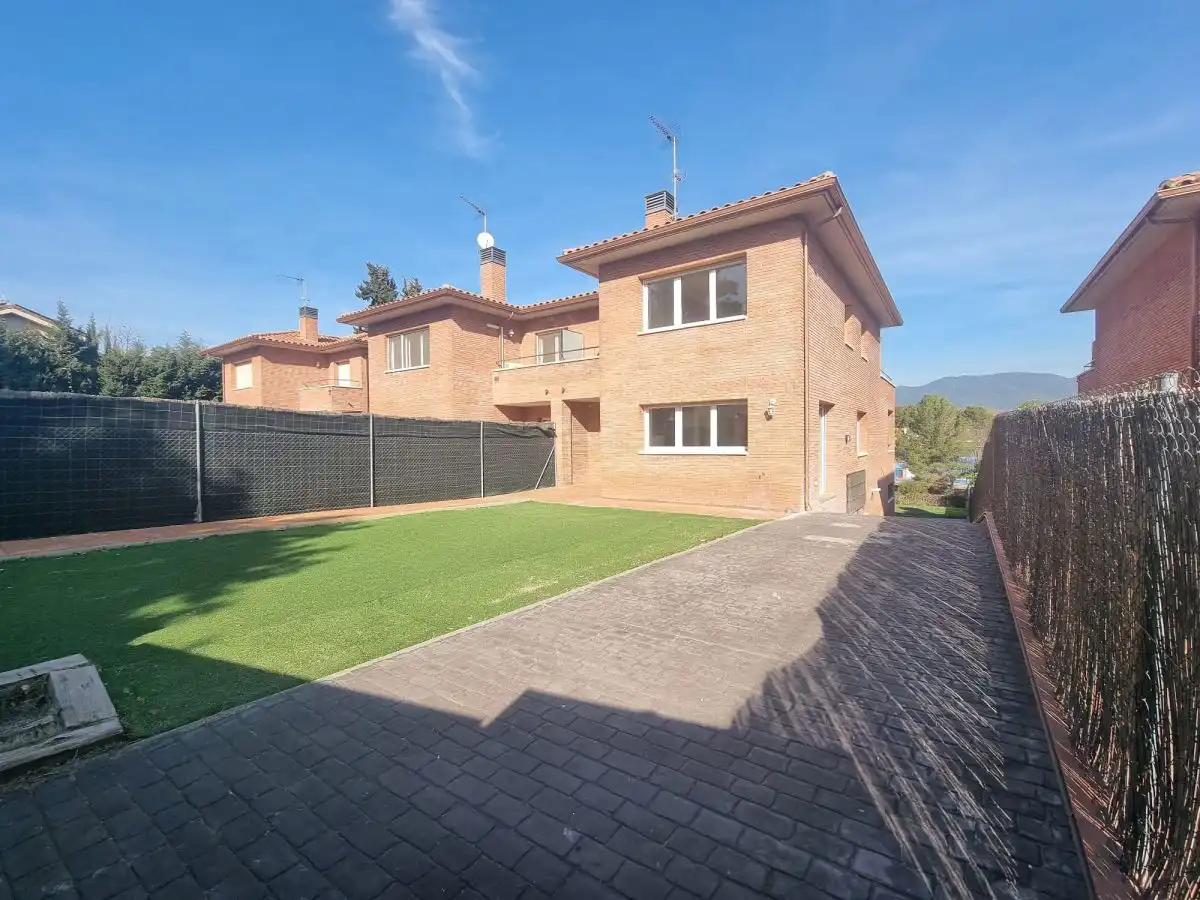 Casa o chalet de alquiler en canoves, L'Ametlla del Vallès