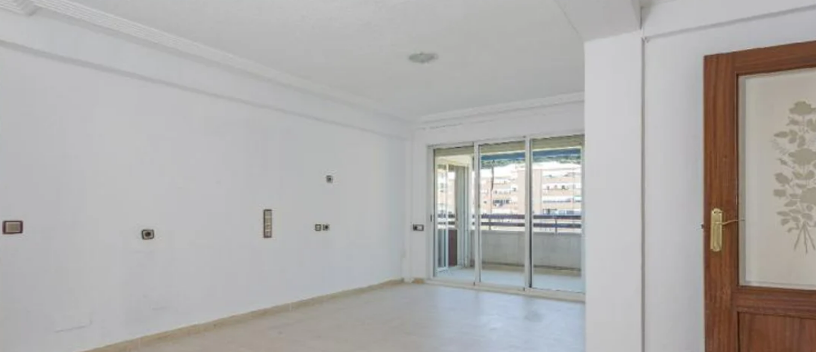 Flat for sale in Fuenlabrada
