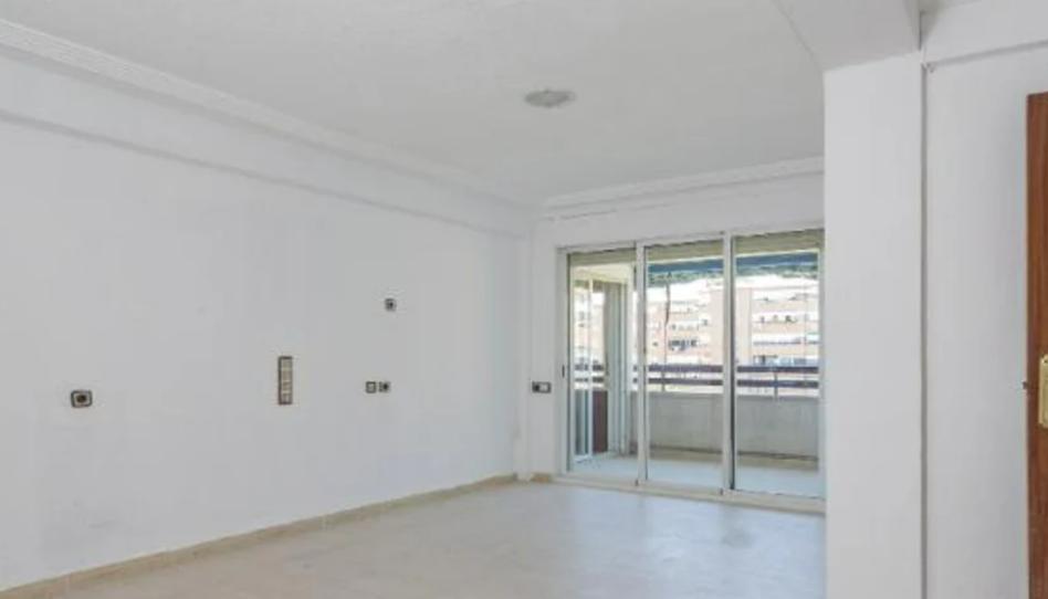 Foto 1 de Pis en venda a Centro, Madrid