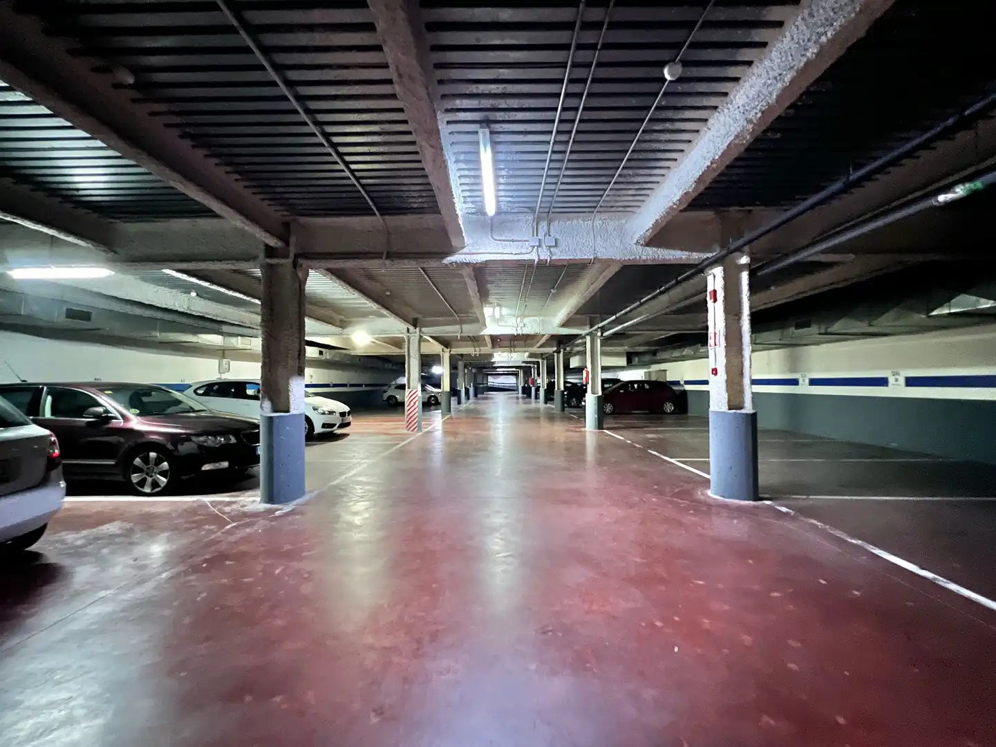 Parking de Garaje de alquiler en Reus