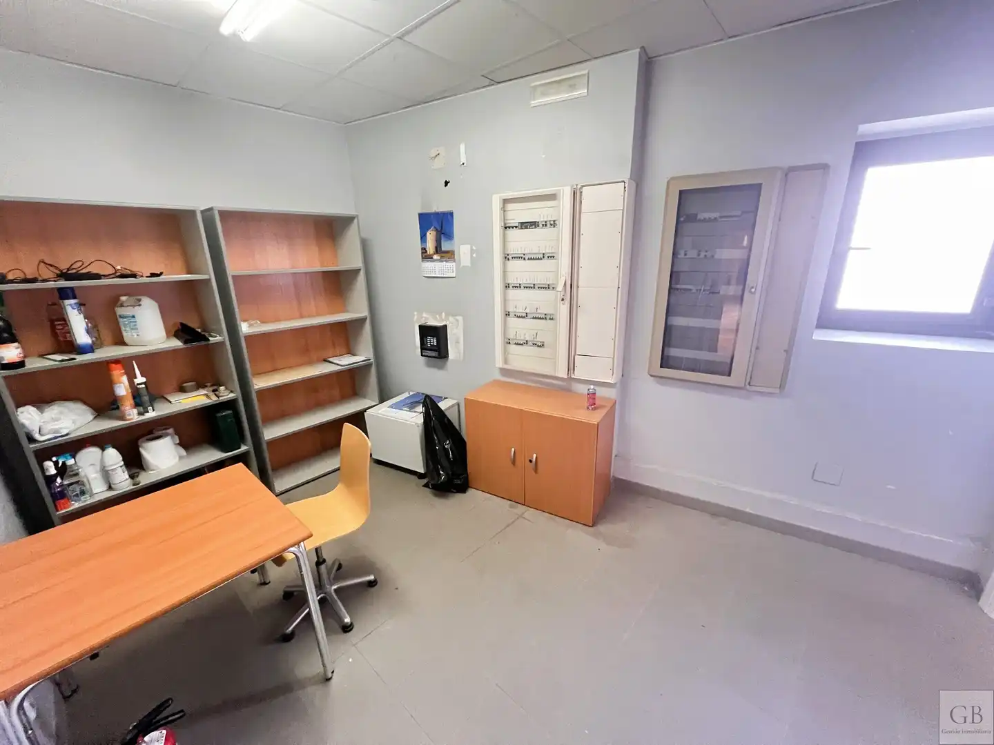 Local comercial en alquiler en Consuegra, imagen 7