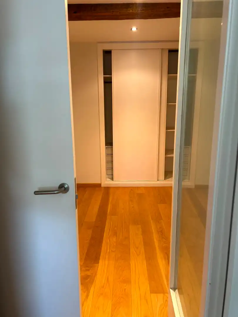 Piso de alquiler en Rúa de San Roque, Campus Norte - San Caetano