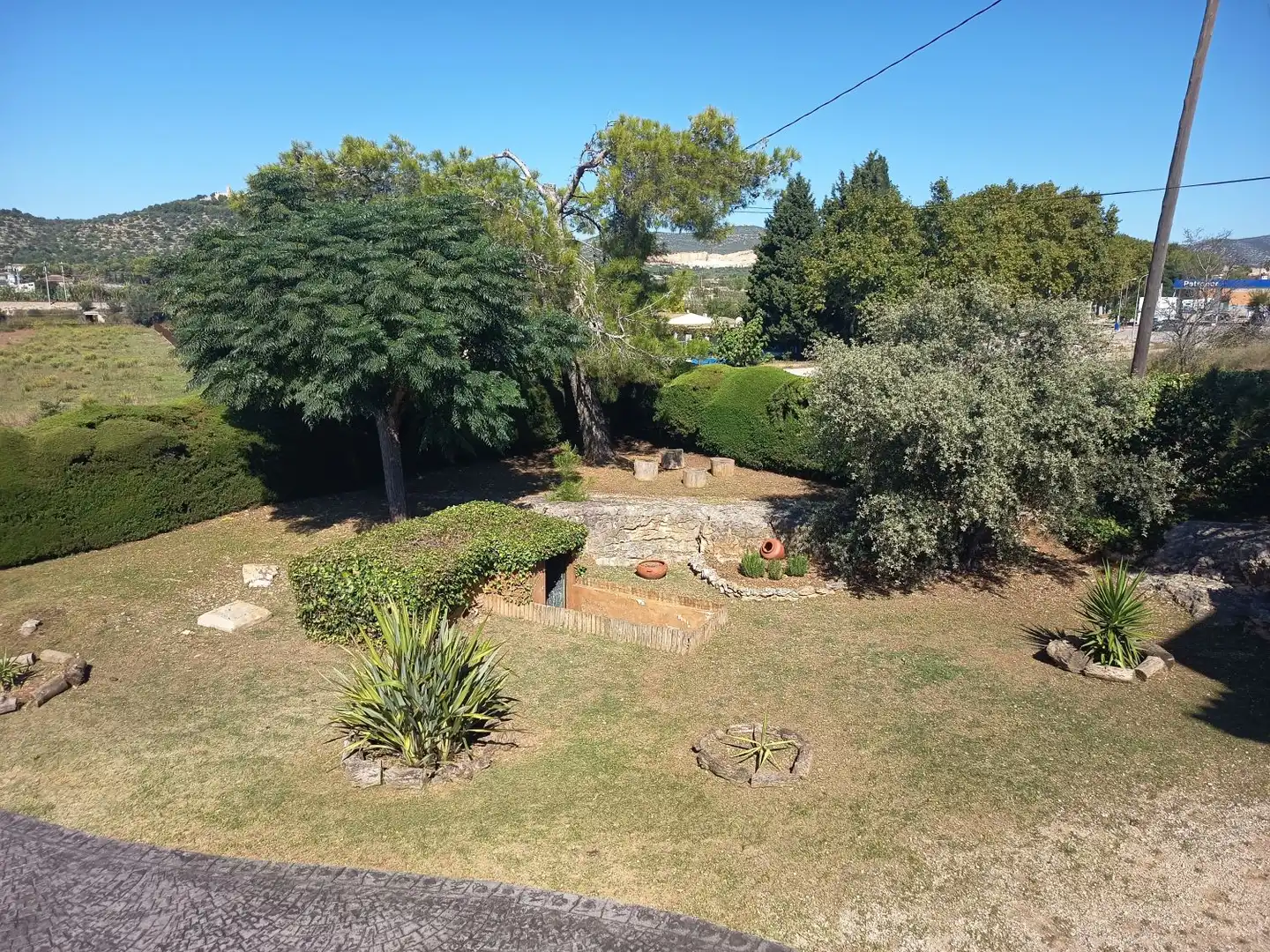 Villa avec terrasse à vendre à EL PUIG, imagen 122