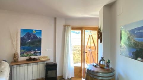 Foto 5 de Planta baixa en venda a La Torre de Cabdella, Lleida