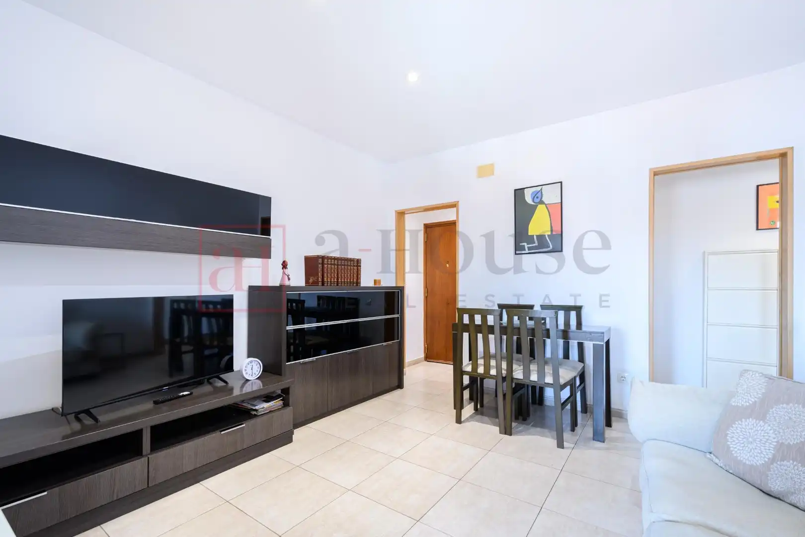 Ático con terraza en venta en Carretera Carretera Mena, imagen 4