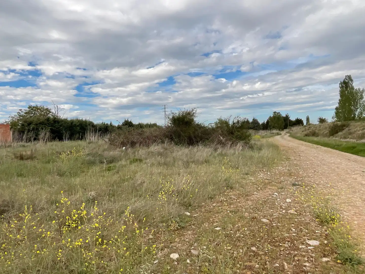 Lands and plots for sale in Santo Domingo de la Calzada, imagen 3
