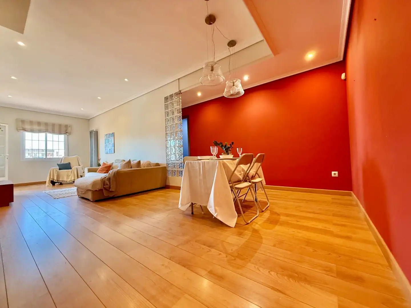 Esszimmer von Wohnung zum Verkauf in San Pedro del Pinatar