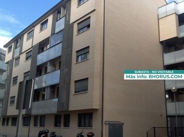 Wohnung mit Aufzug zum Verkauf in RAMBLA 3