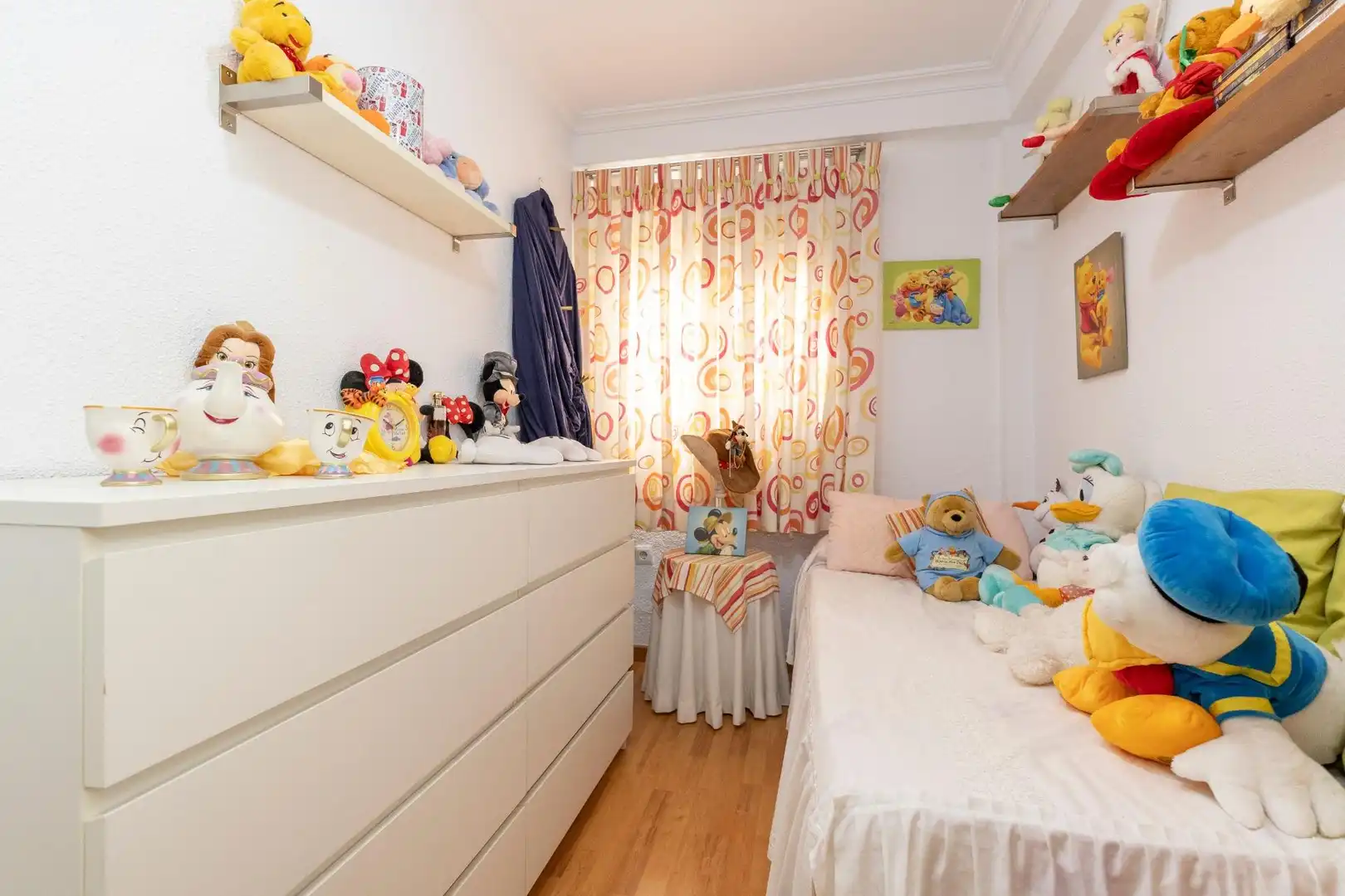 Habitación de Piso en venta en Sevilla