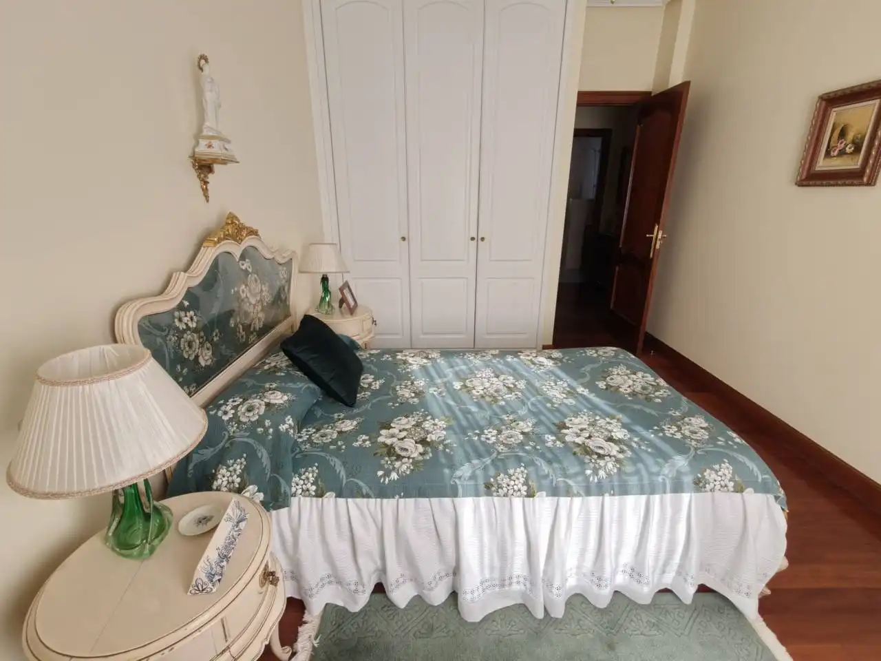 Detached house with garden for sale in Calle Negurigane, imagen 36