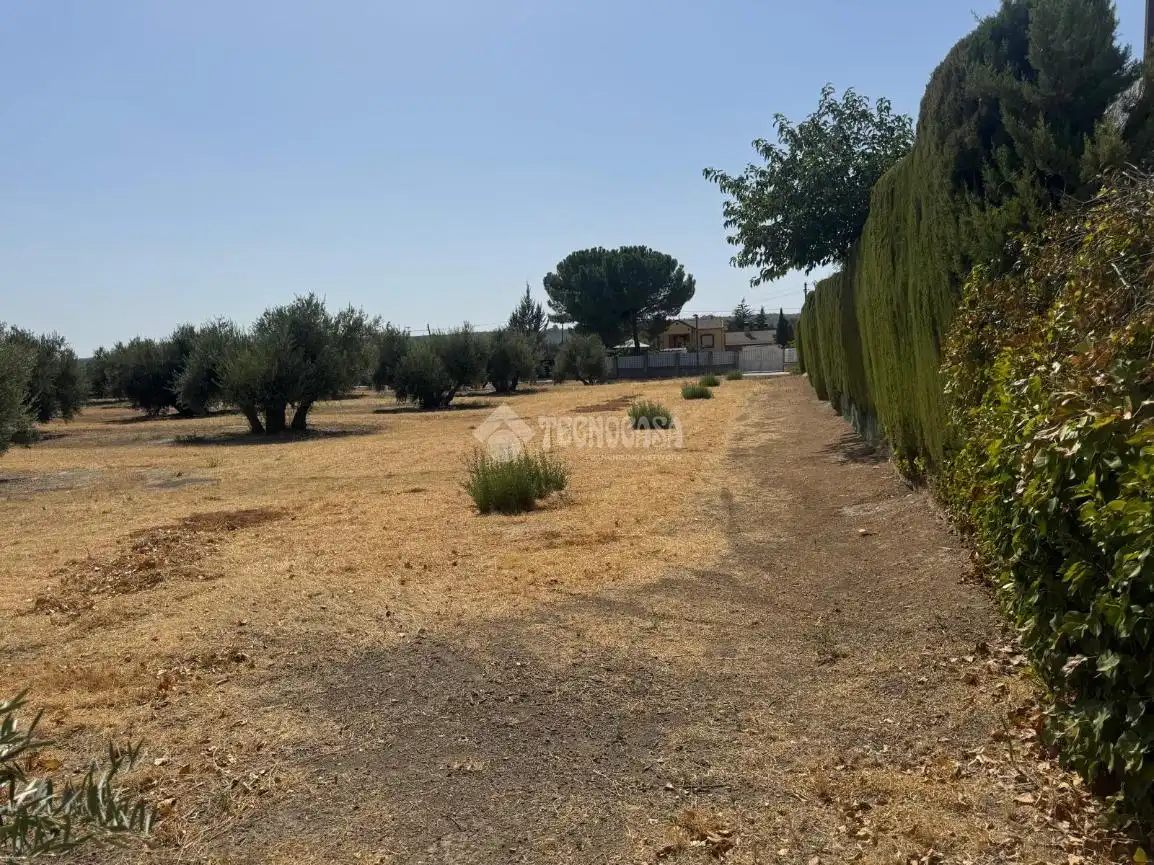 Residential land for sale in C. San Bartolomé U, imagen 5