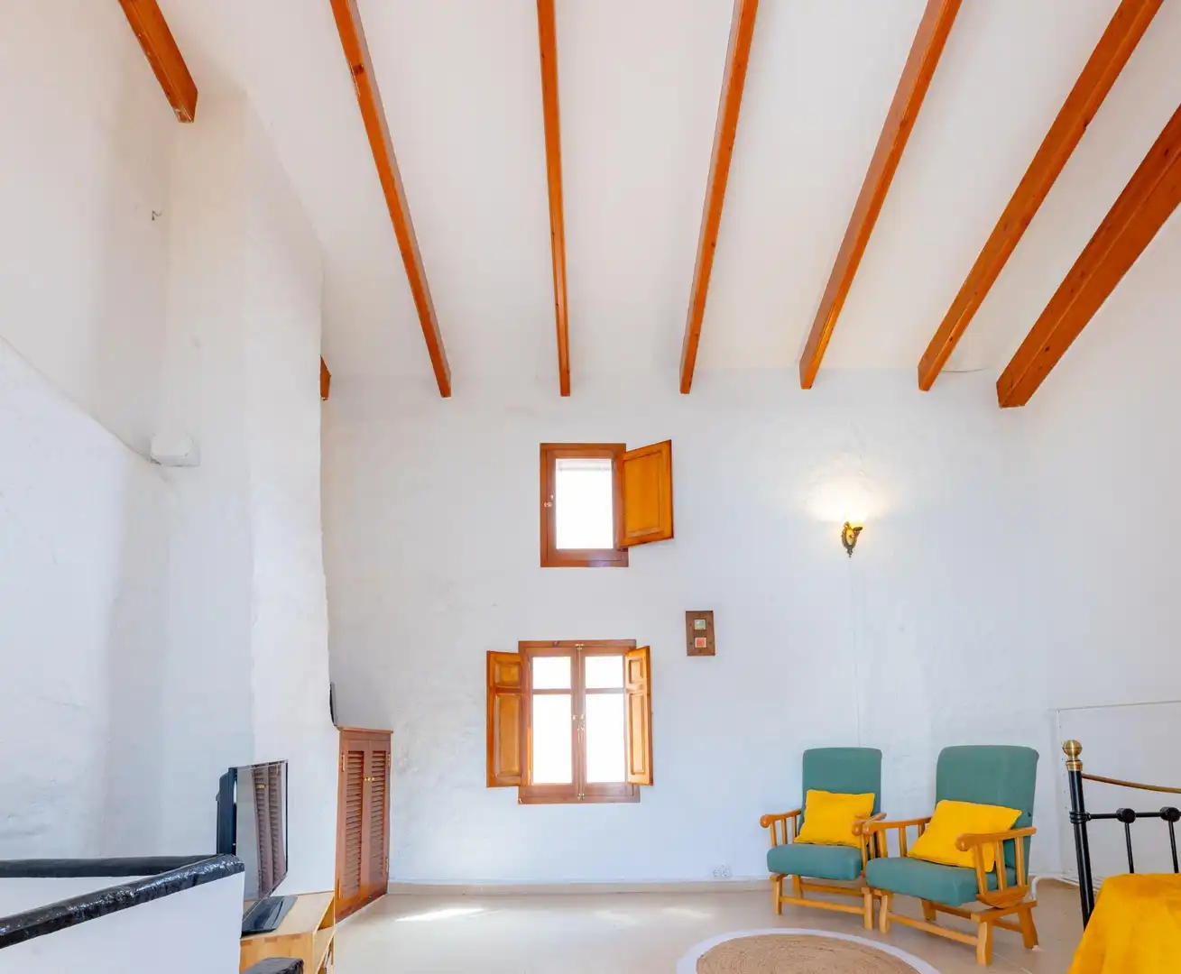 Casa o xalet en venda en Xàtiva amb Calefacció, Terrassa i Moblat
