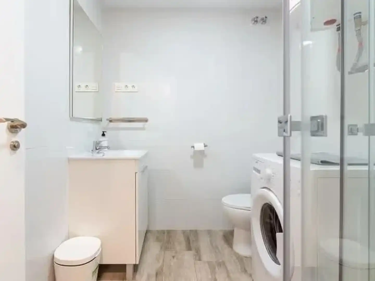 Studio with lift to rent in Centro, imagen 10