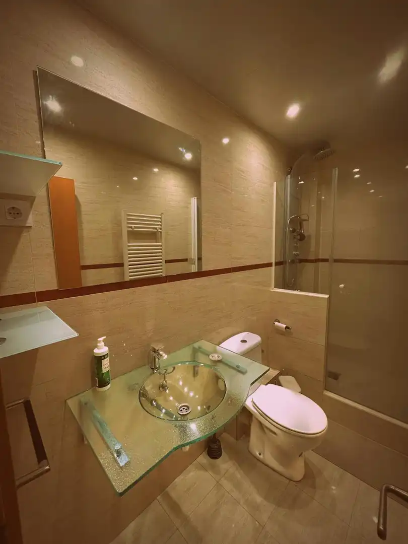 Piso de alquiler en N/A, La Barceloneta