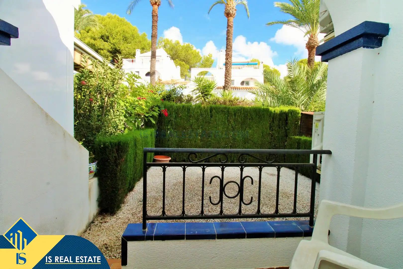 Bungalow con piscina en venta en Orihuela Costa, imagen 14