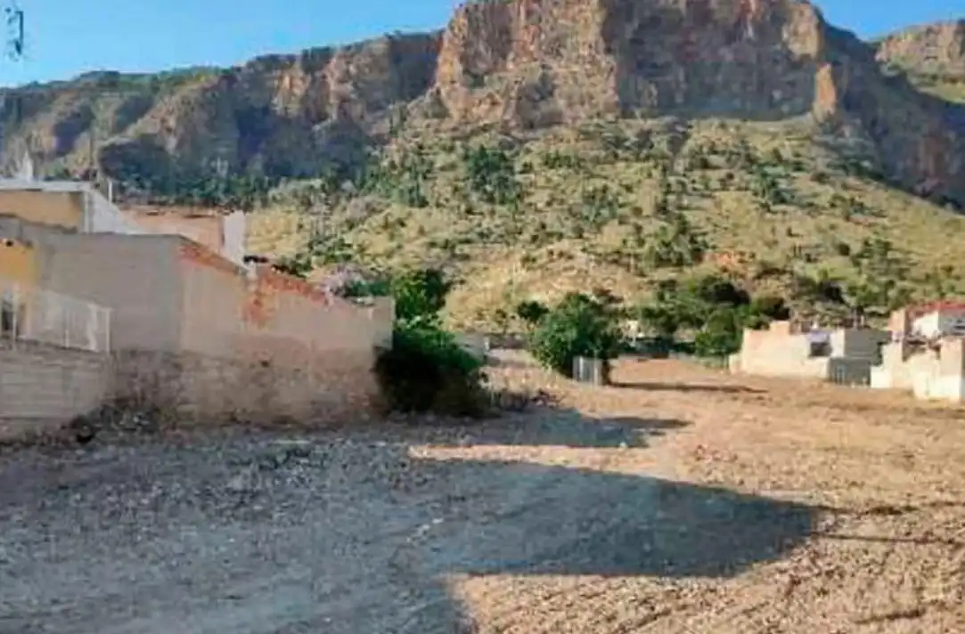 Terreny residencial en venda a Orihuela ciudad, imagen 5