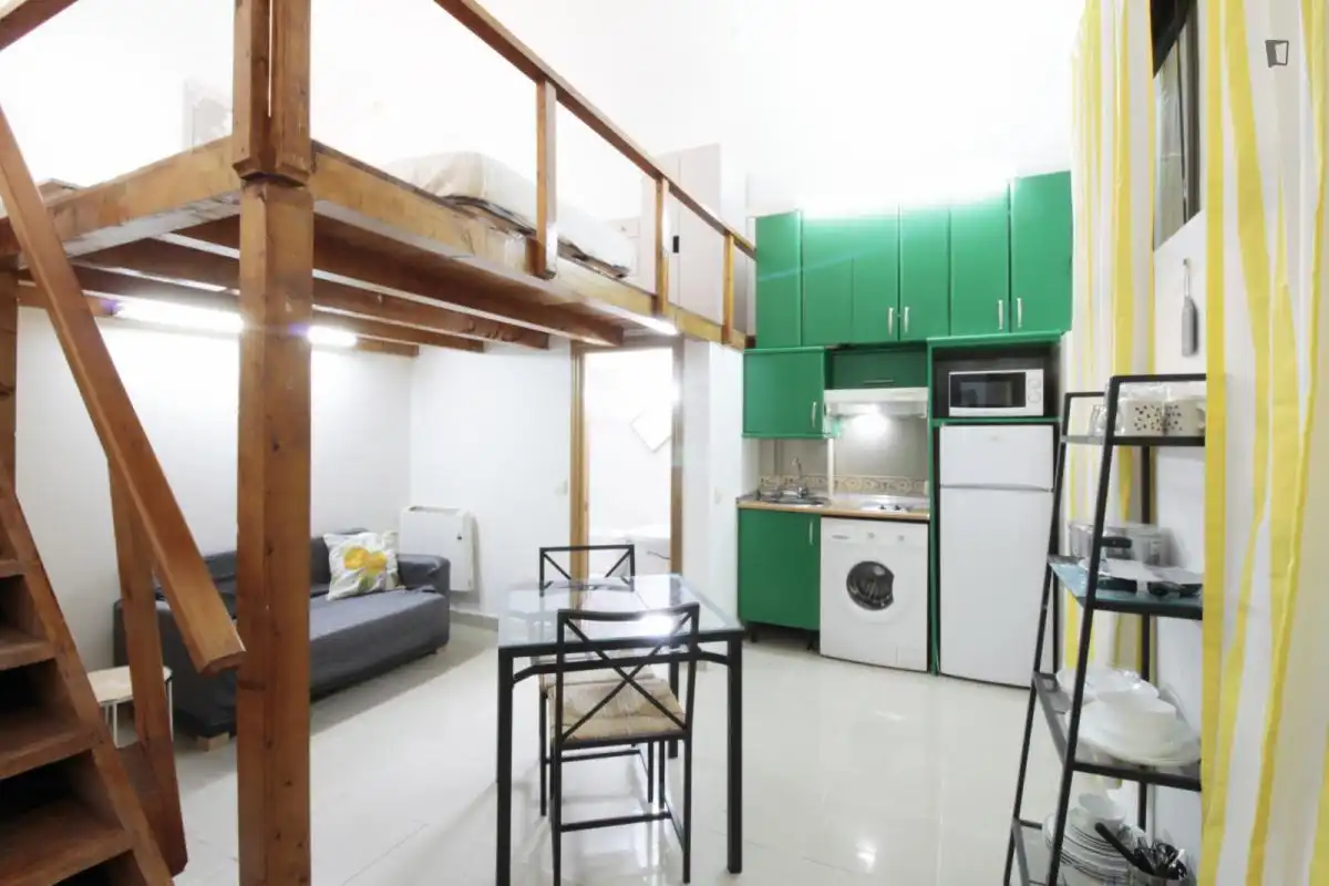 Wohnung zur Miete in Trafalgar