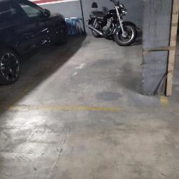 Photo 4 of Garage for sale in Carrer de Nàpols, 56, Llatí, Barcelona