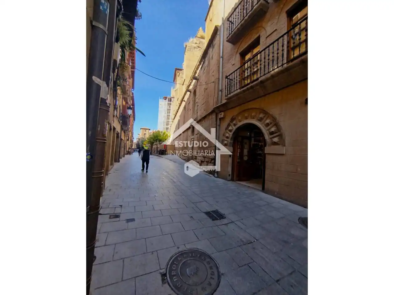 Landhaus zum Verkauf in Calle RUA DE SANTA MARIA, imagen 2