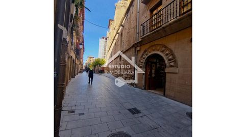 Foto 2 de Casa adosada en venda a Calle Rua de Santa Maria, Viana, Navarra