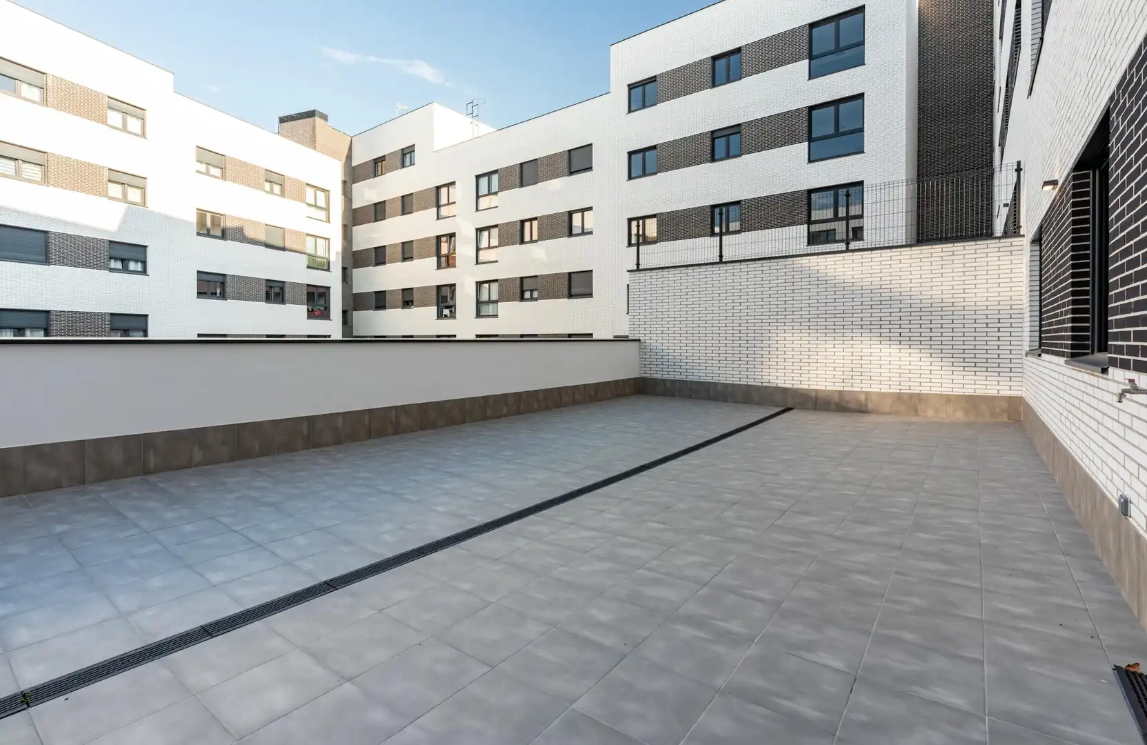 Appartement à louer à Barajas, imagen 3