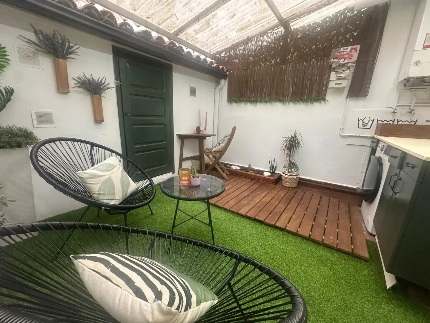 Wohnung mit Aufzug zum Verkauf in Centro, imagen 25
