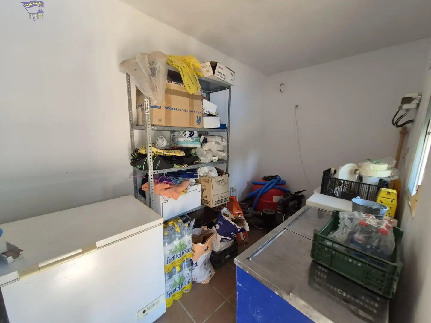 Chalet con piscina en venta en Arcos de la Frontera, imagen 19