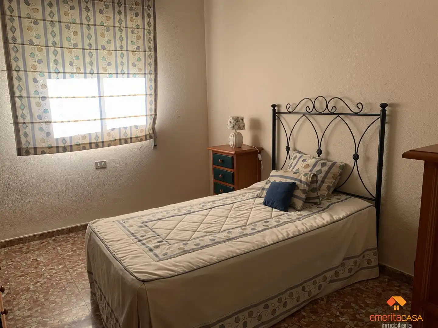 Wohnung zum Verkauf in Almendralejo