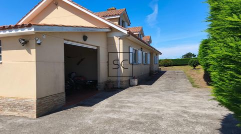Chalet con piscina en Ares, imagen 4