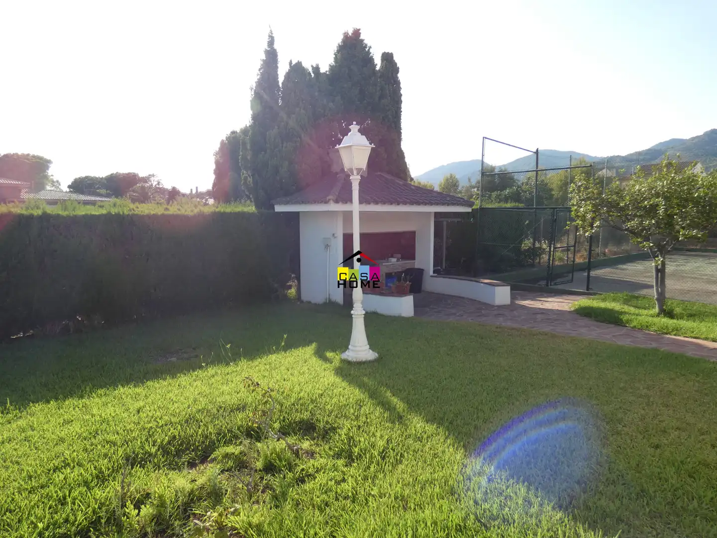 Chalet con piscina en venta en Heliópolis, imagen 3