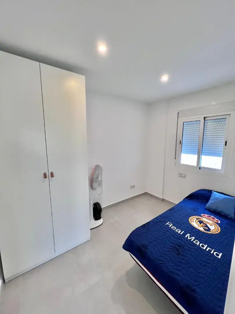 Wohnung mit Terrasse zum Verkauf in Calle Castilla s/n, imagen 21