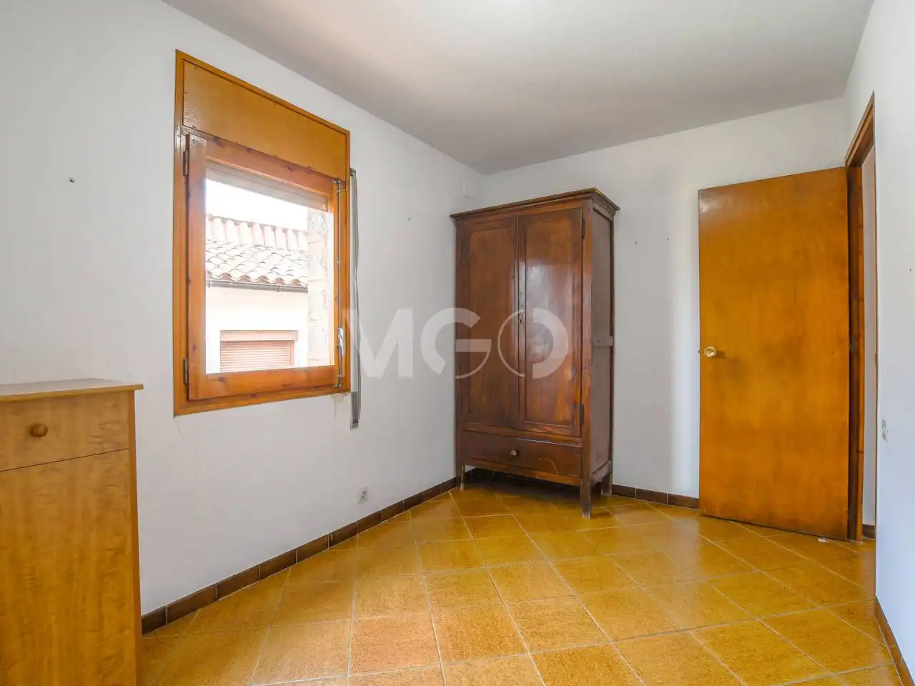 Habitación de Casa o chalet en venta en Sant Boi de Lluçanès