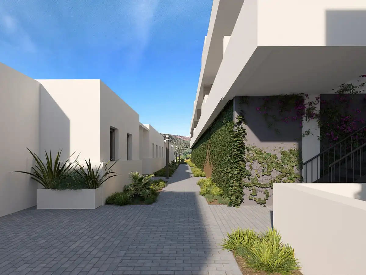 Apartamento en venta en Manilva Pueblo, imagen 16