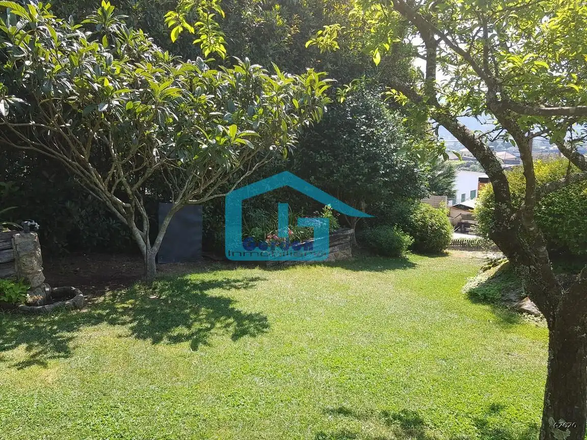 Xalet amb piscina en venda a Vilanova de Arousa, imagen 116